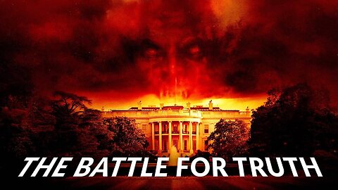 "Global Trend Alert: The Shocking Moment When Truth is Dubbed Insanity"