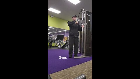Gym.