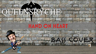 Queensrÿche | Hand On Heart