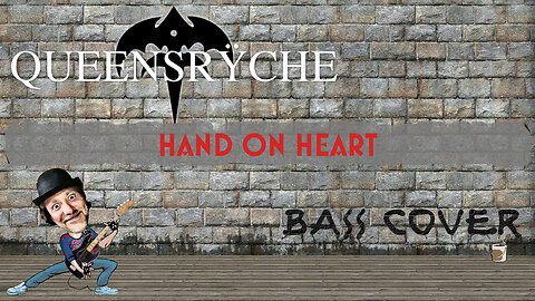 Queensrÿche | Hand On Heart