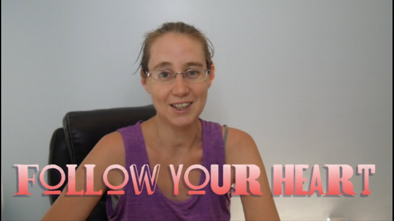 Get Paid to Exist - Make Money Following Your Heart