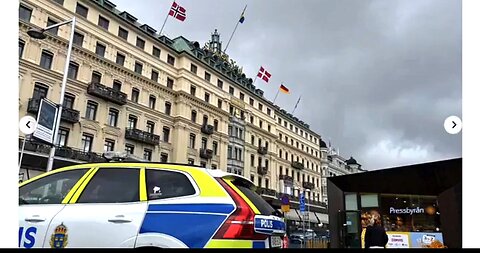 THE ELITES ARE MEETING IN SECRET AT BILDERBERG RIGHT NOW DISCUSSING DEPOPULATION FOR 2025 🔥