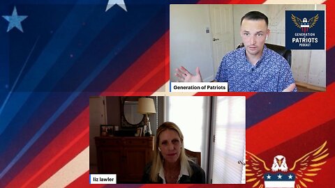 Educate NOT Indoctrinate w/Liz Lawler