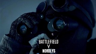 Battlefield V : NORDLYS