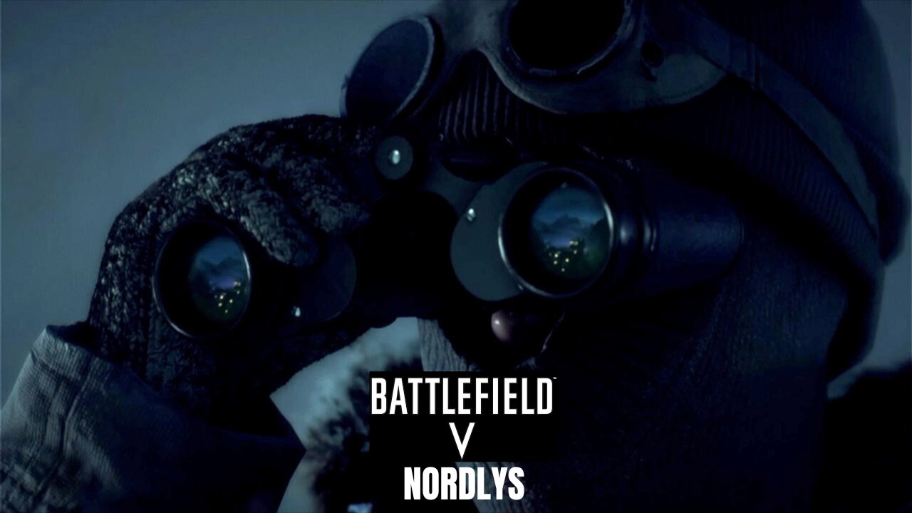 Battlefield V : NORDLYS