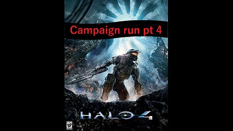 Halo 4 - First Play - 04