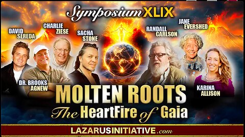 MOLTEN ROOTS - Symposium 49 Bonus