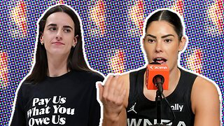 WNBA Players Demand Pay—Then Get Petty With Caitlin Clark