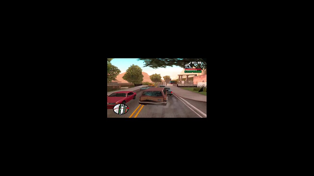 Pattagame | GTA SanAndrea