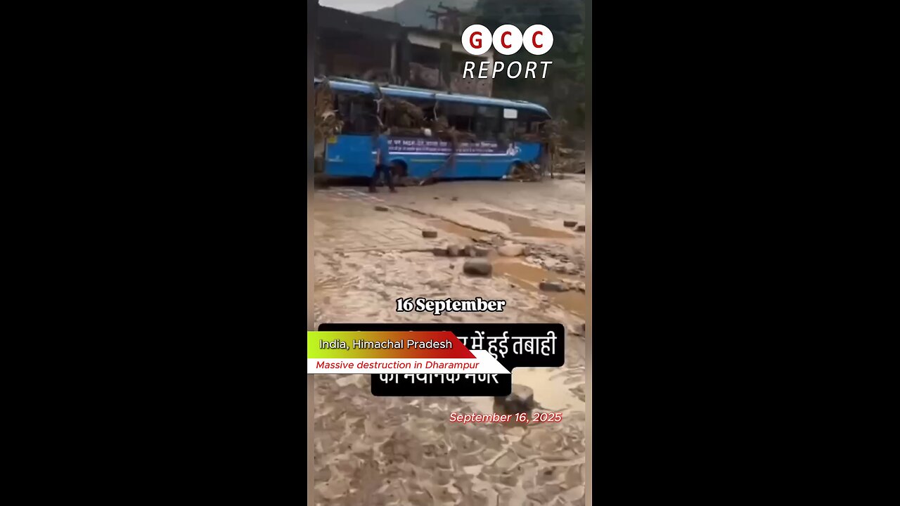 #India #landslide #destruction #weather #climate #destruction #anomaly #climatechange