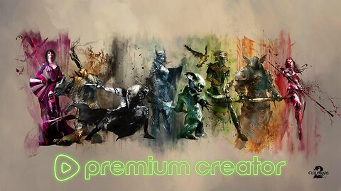 First Time in This MMO / Road to 200 followers!