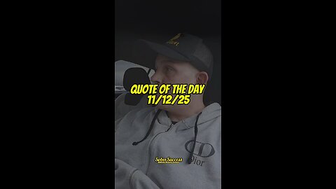 Daily Quote 📝 | 11/12/25 #MotivationalQuote #Sobriety #MorningQuote #SoberCoach #Quotes