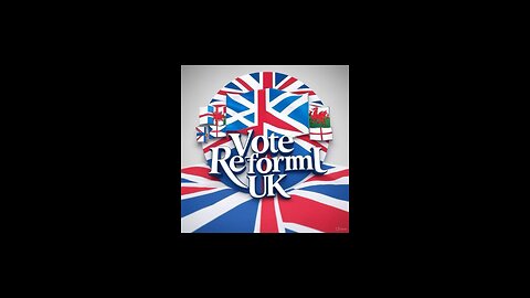 Reform UK A New Dawn For British Politics