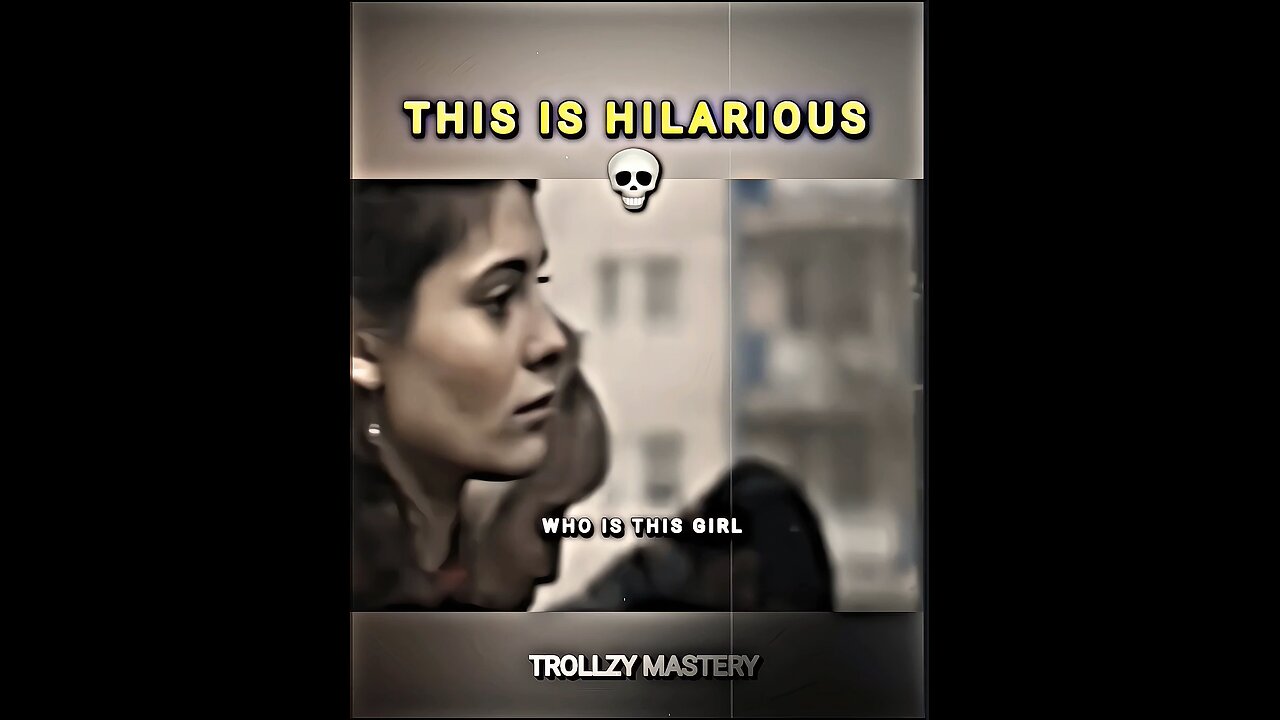 The most herlious video #viral