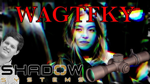 System of A Shadow Bends The Knee