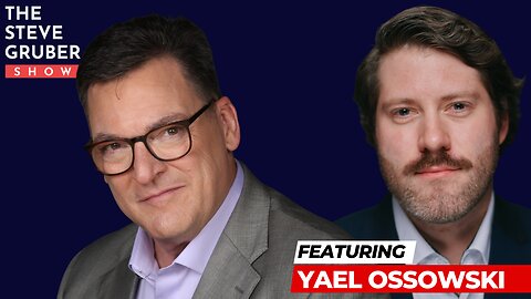 Yael Ossowski | Will the RFK-Trump Alliance Last?