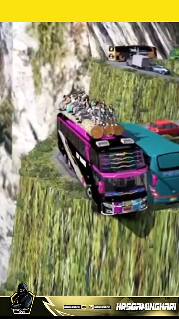 Euro Truck Simulator 2 EP 11 #shorts #ets2 #viral #ets #hrsgaminghari #hrshari
