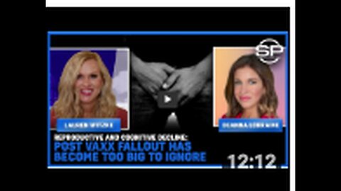 "Surge in Penis Injuries: Evidence of Vaccine Impact on Reproductive Health"
