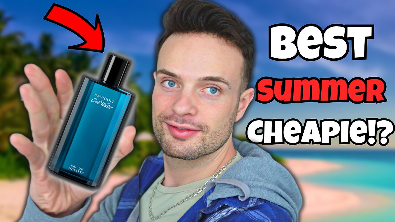 Is Davidoff Cool Water STILL GOOD for 2023!? | Honest Review!