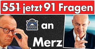 Kanzler 2. Wahl? Steinhöfel grillt Ampel-Nachfolger mit 91 Fragen zu dubiosen NGO-Verstrickungen!