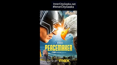 PEACEMAKER season 2 trailer 2025