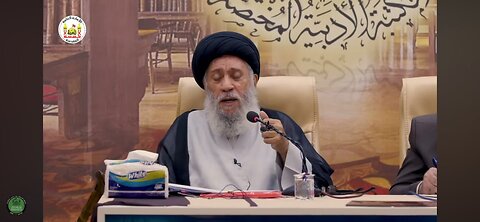 هل تعلمون ان هناك كتاب اسمه اخنوخ هو كتاب ادريس يقسم العهود البشرية عشرة اسابيع سيد سامي البدري