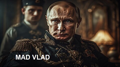 Gog, Magog and Mad Vlad
