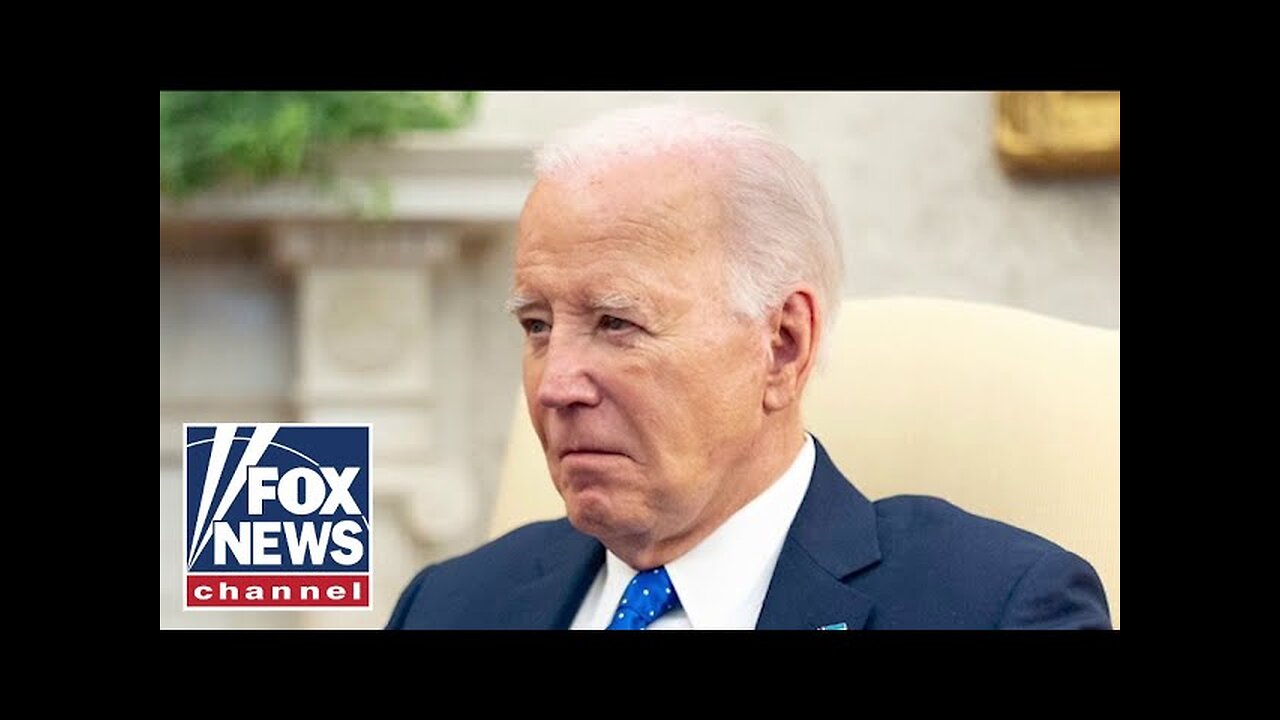 Bombshell claims surface in new book_ _Five people were running the country_