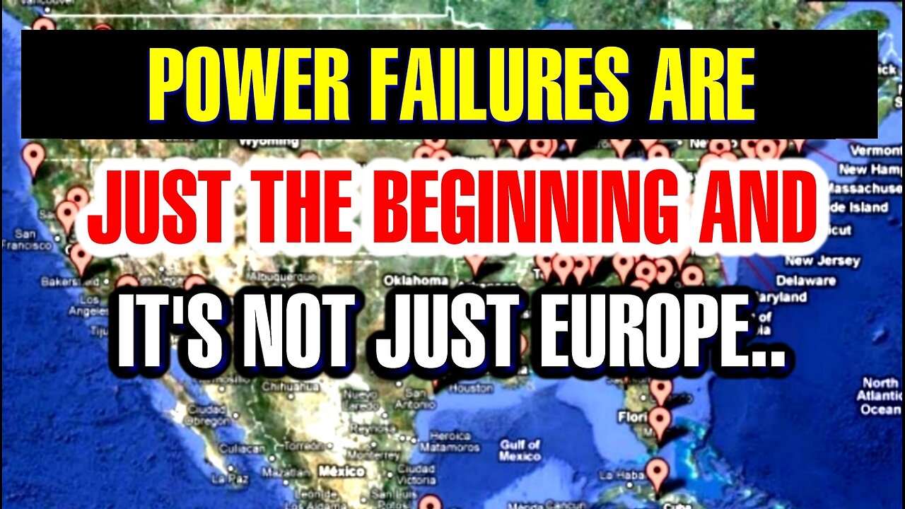 The Story of What's Happening is Only Getting More Bizarre..