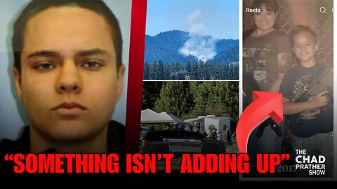 Are They Telling Us The FULL STORY About The Idaho Shooter? America Better Wake Up!