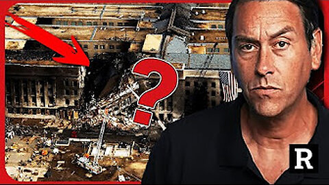 Pentagon 9-11?