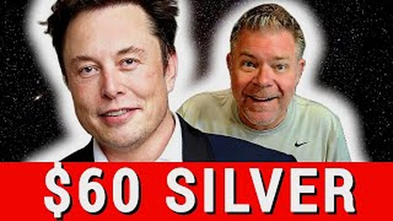 **SILVER Stackers** Don't You Miss OUT!! -- (gold price too)