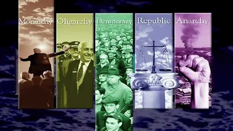 [2006] Republic vs. Democracy - What Is The Real Form of the U.S. Government
