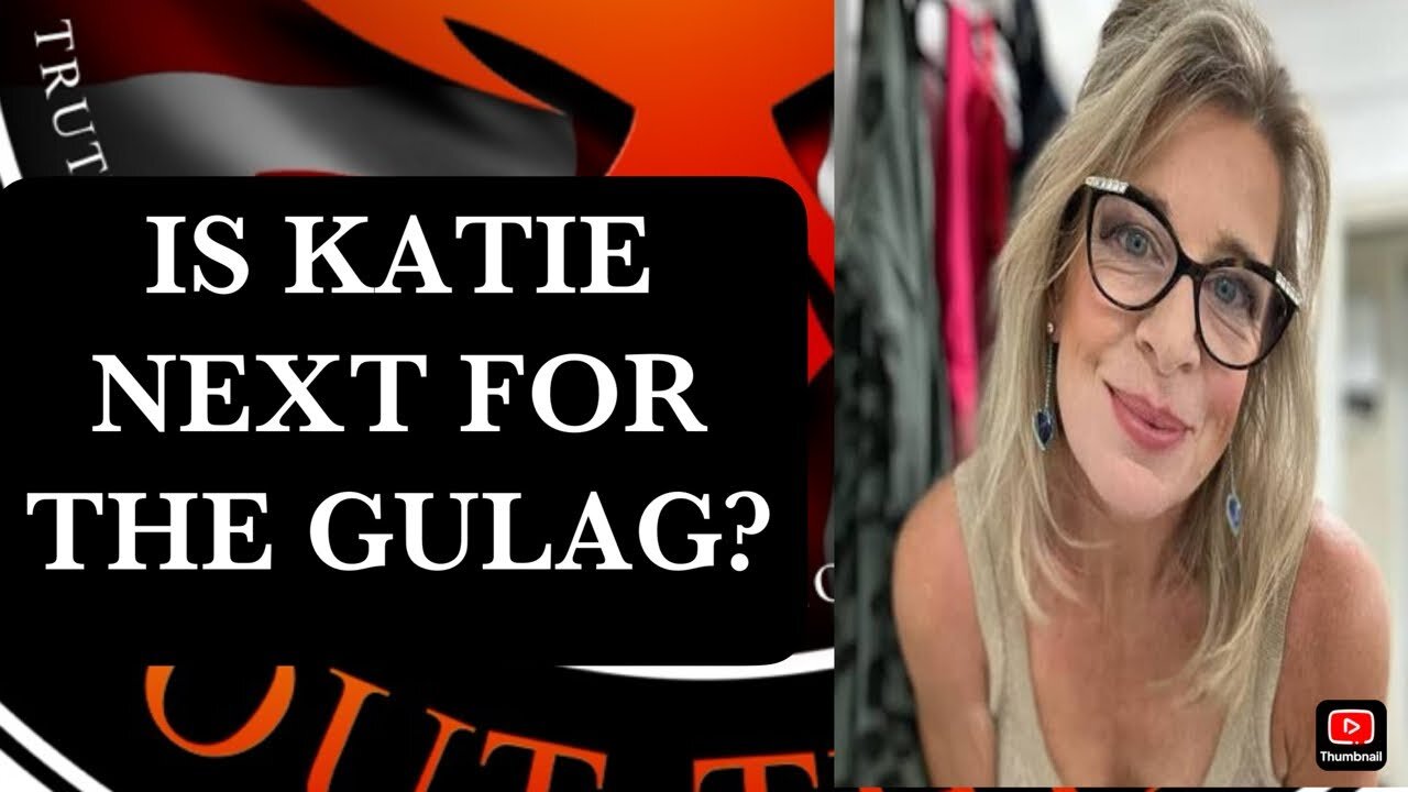 The Targeting of Katie Hopkins: A Warning for Us All