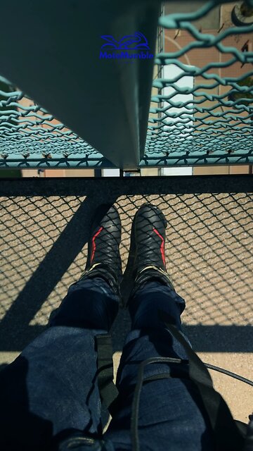 How many Bikes can you count #bikers