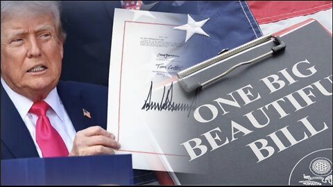 TRUMP WASN'T SAYING THE WHOLE TRUTH.