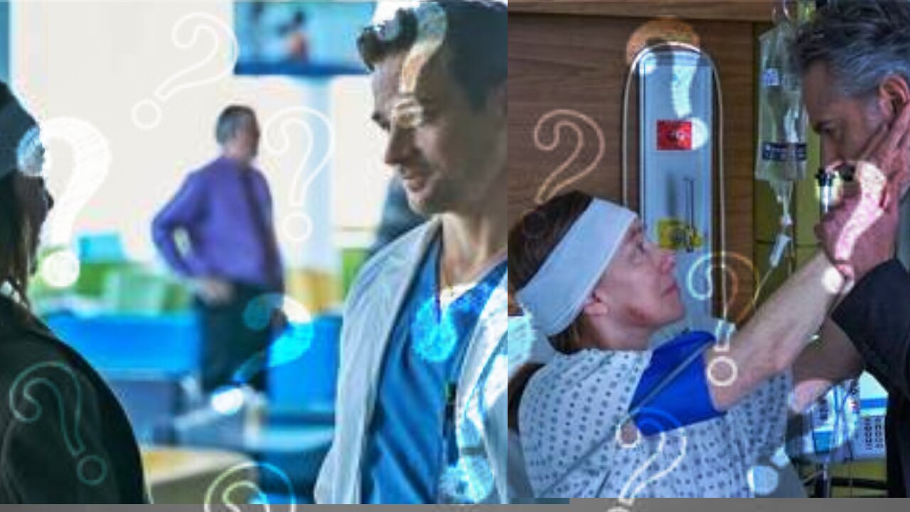 Which Doc ship will prevail?