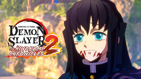 🔴 LIVE HASHIRA TRYOUTS ⚔ CERTIFIED RANK SEASON 2 🔥 DEMON SLAYER HINOKAMI CHRONICLES 2
