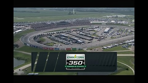 NASCAR Paint Schemes Best & Worst – Iowa Corn 350