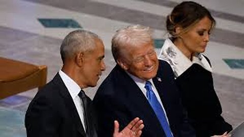 Trump accuses Obama of treason, annotated