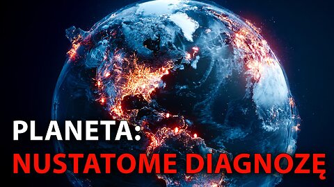 Katastrofų rodikliai viršija normą | Kodėl planeta nebegali susidoroti su kataklizmais