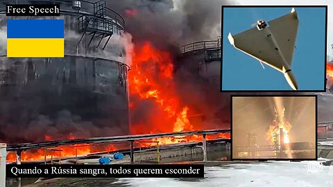 COMO A MÍDIA VENDIDA MANIPULA A NOTÍCIA DA GUERRA NA UCRÂNIA