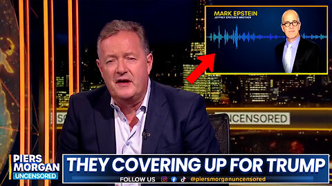 Epstein’s Brother Accuses Trump of Involvement in Jeffrey’s Death!