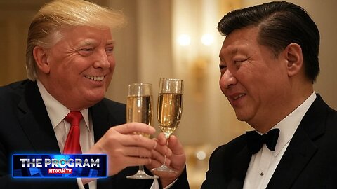 Markets Pump On US-China Tariffs Truce | The Program | Money Time