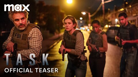 Task | Official Teaser