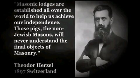 The Final Solution To The European 'Problem'