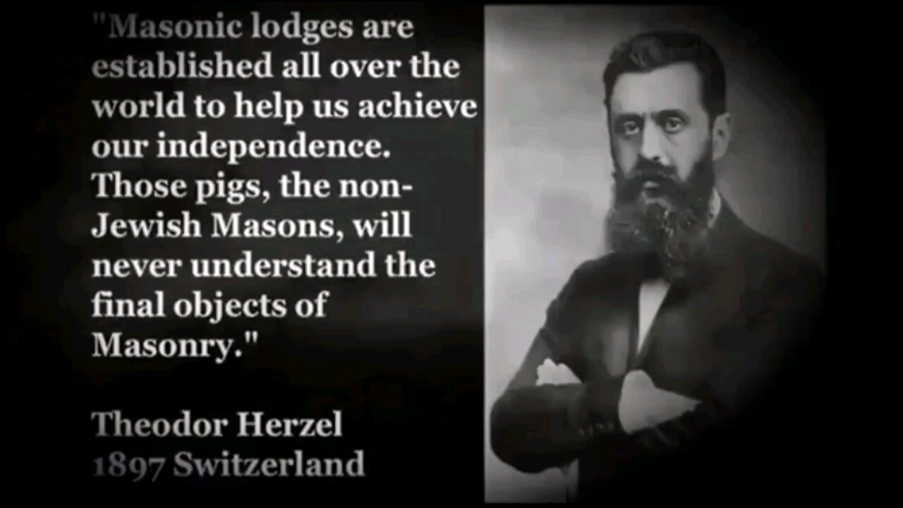 The Final Solution To The European 'Problem'
