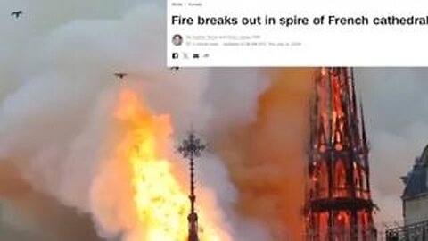 The OLD WORLD Has Been DESTROYED - PROOF We've Been LIED To About HISTORY