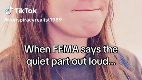 "Uncovering the Truth: How Many Does FEMA Plan to Execute?"
