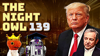 Is Trump Being INDECISIVE About Iran? Can Disney and NBC Succeed with AI Midjourney Lawsuit?